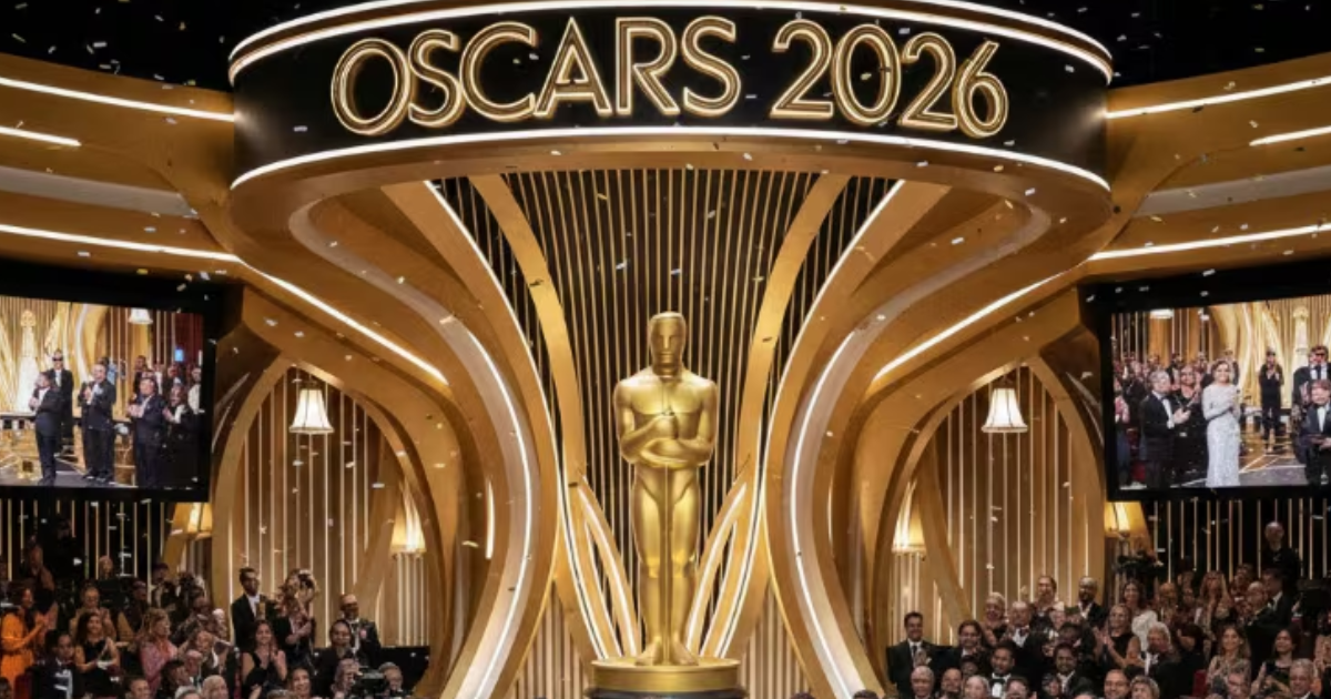 Premios Oscar 2026- la lista completa de nominados a la gran fiesta del cine