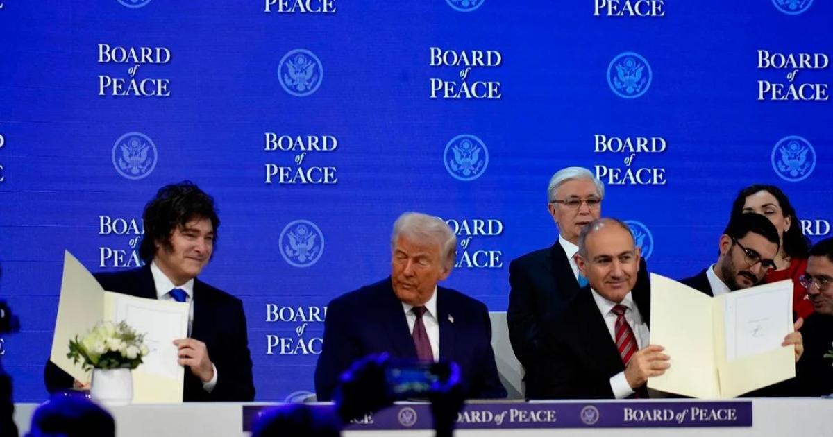 (Foto- Noticias Argentinas)