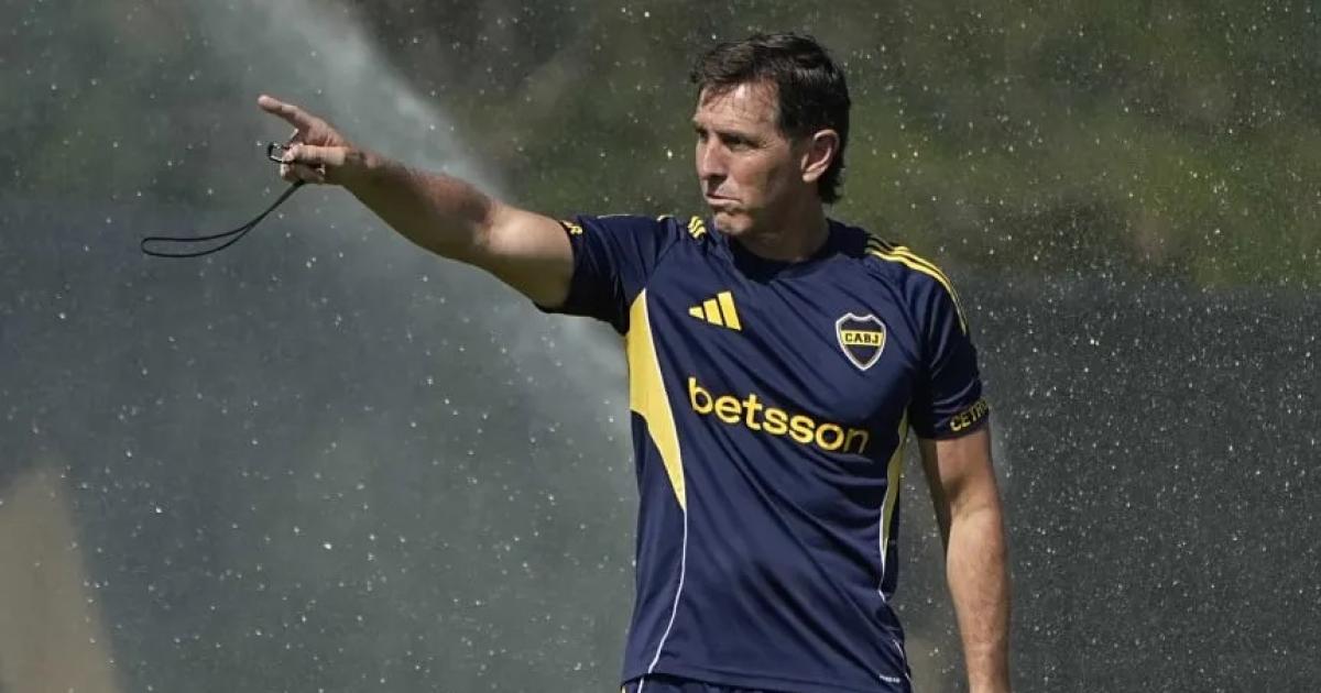  (Foto- Prensa Boca)