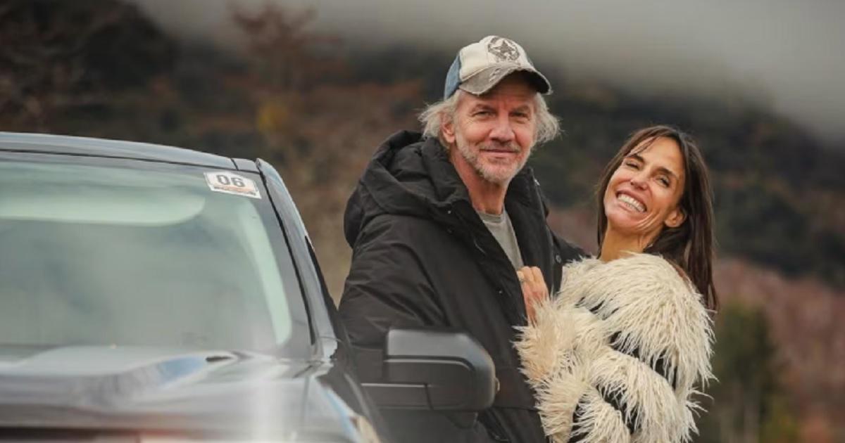 Facundo Arana y Mariacutea Susini se separaron tras casi 20 antildeos de relacioacuten