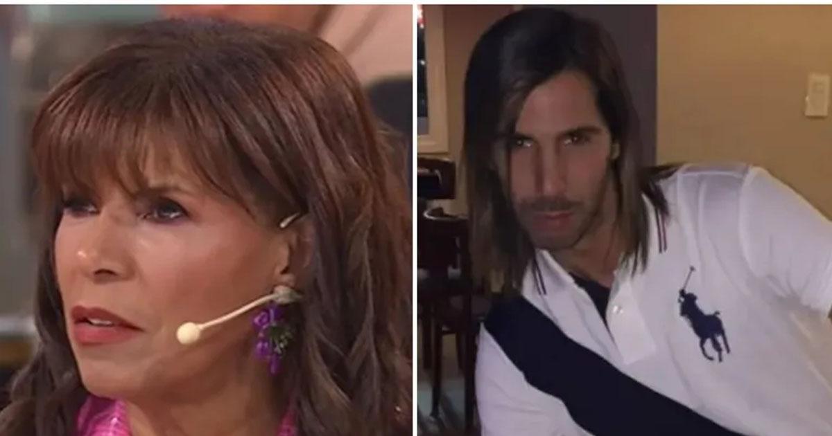 Anamaacute Ferreira denuncioacute al Gigoloacute por racista y xenoacutefobo