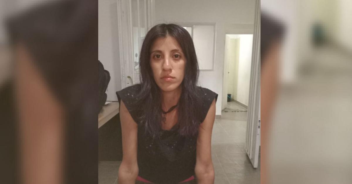 Aparecioacute una joven que era intensamente buscada en La Invernada Norte