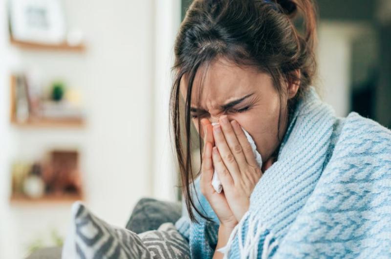 Avance de la Supergripe en el paiacutes- consejos clave de una experta para los santiaguentildeos