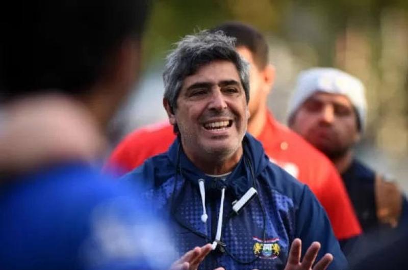 Old Lions estaacute enfocado en su forma de trabajo