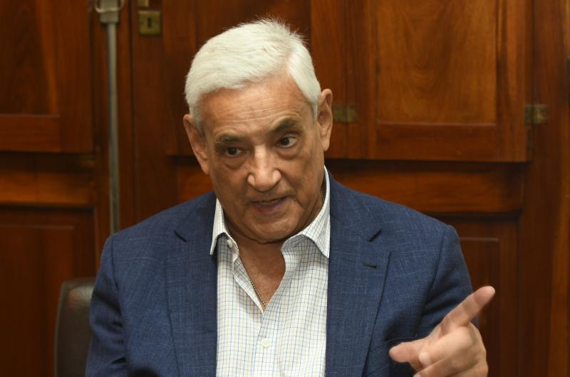 La inflacioacuten tiene serias dificultades para ser dominada hay un debate abierto sobre cuaacutel es la situacioacuten real de la medicioacuten