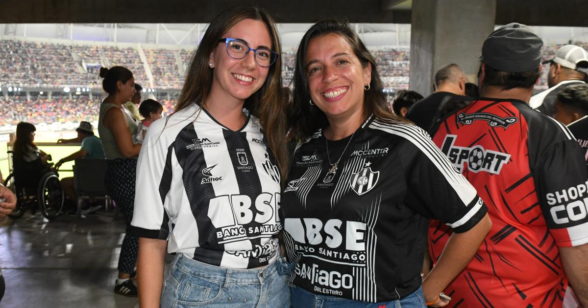 EL PUacuteBLICO ALENTOacute A CENTRAL COacuteRDOBA