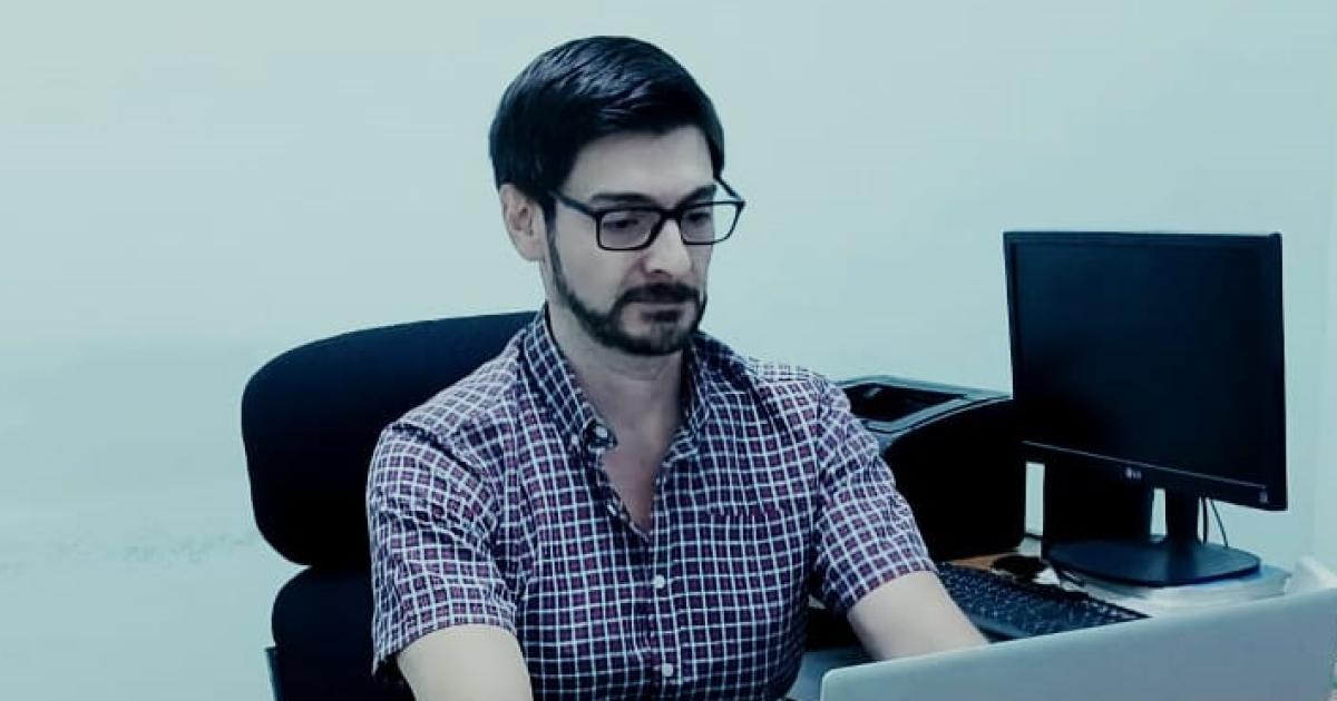 BENEFICIO Vivas Muscio representa al efectivo policial