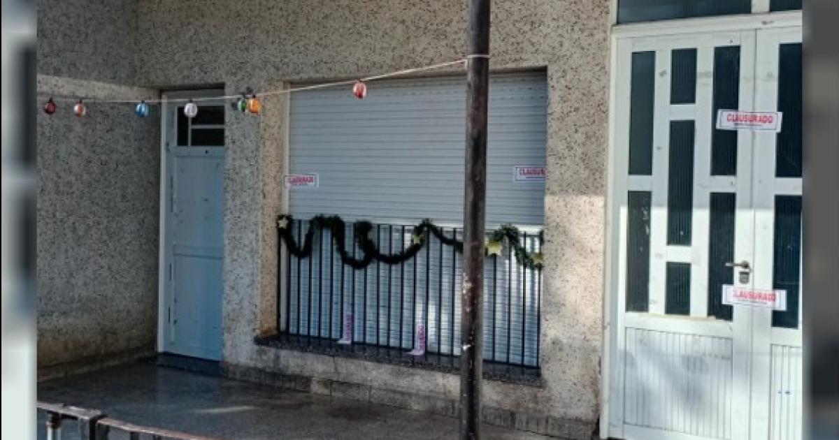 El Jardín Manitos a la Obra Foto- Agencia NA (redes)