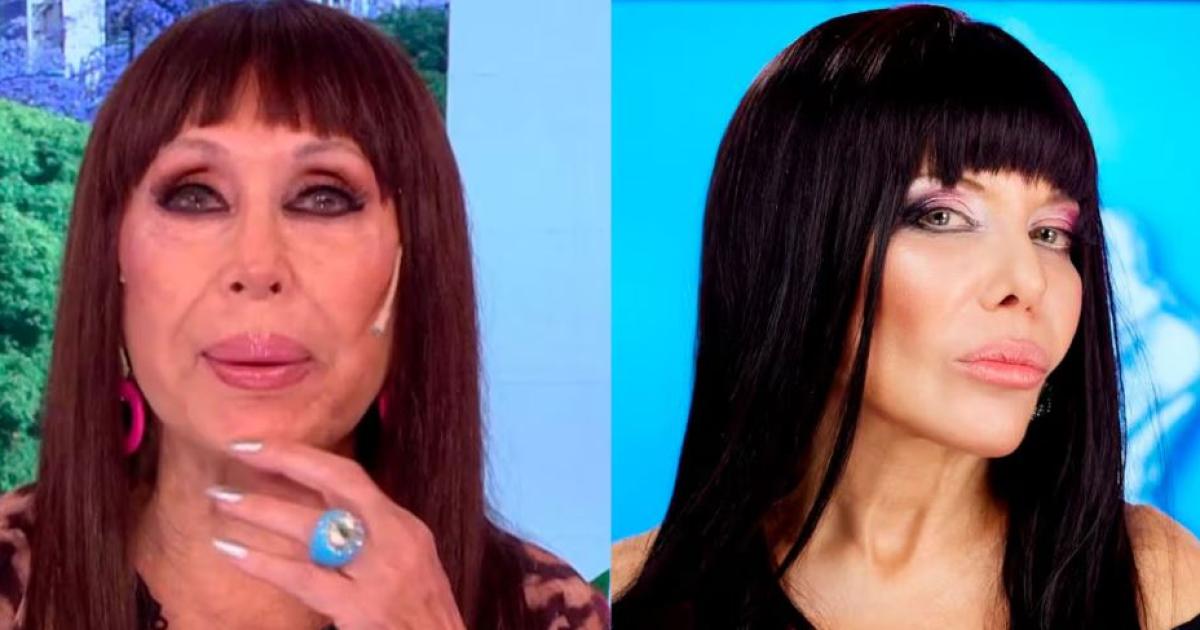 Habitar a Moria no es faacutecil- tensioacuten en el detraacutes de escena con Cecilia Roth