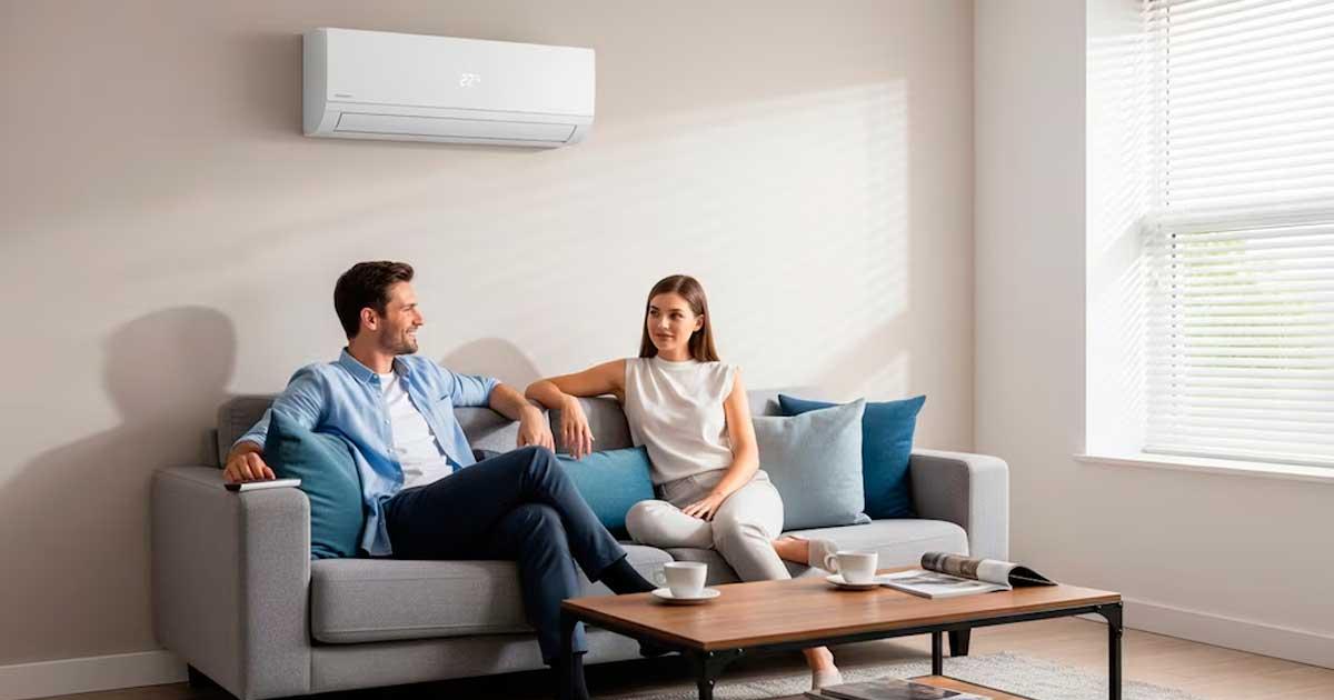 El buen uso del electrodoméstico es clave para ahorrar energía