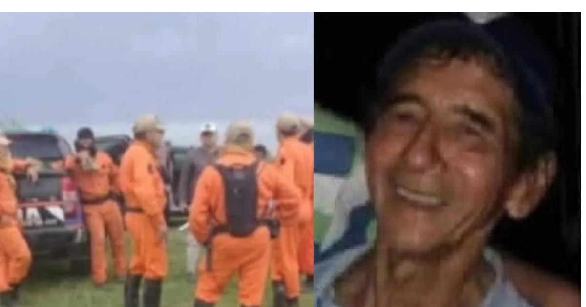 La desaparicioacuten que mantiene en vilo a Pinto- 23 diacuteas sin don Tomaacutes