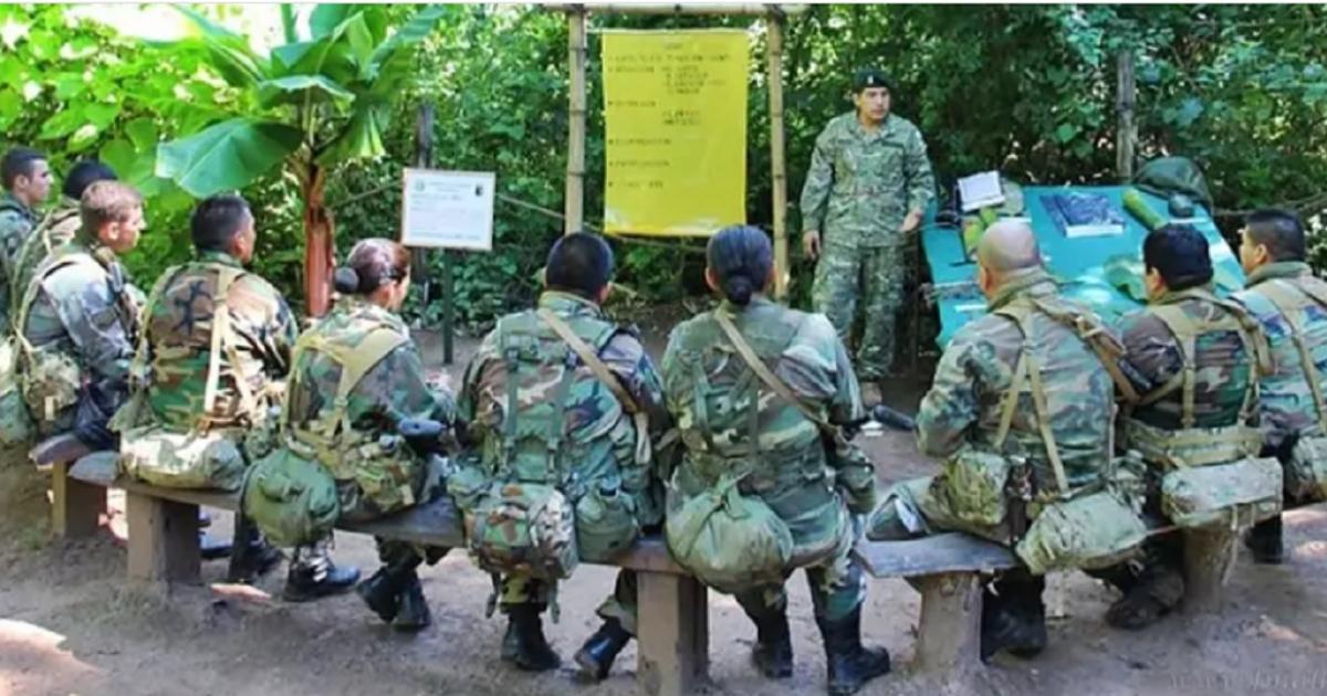 Encontraron muerto a otro soldado- es el quinto fallecimiento en dos meses dentro del Ejército - Foto- El Destape