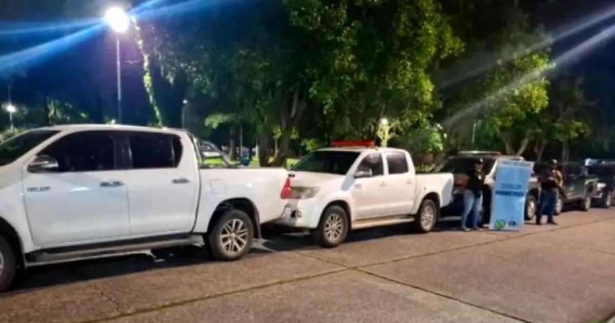 Una transferencia bancaria reaviva la hipótesis narco en el crimen de Érika Álvarez - Foto- Los Primeros