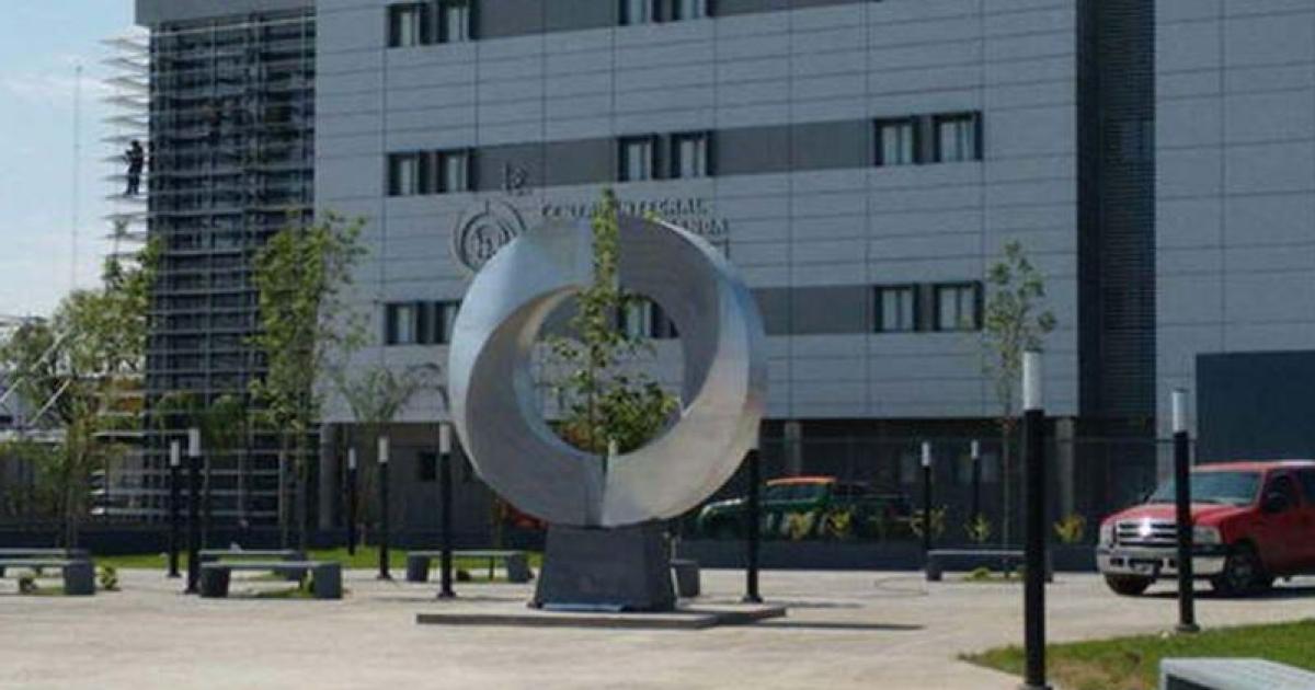 Los lesionados fueron trasladados al CIS Banda - Foto- Archivo EL LIBERAL