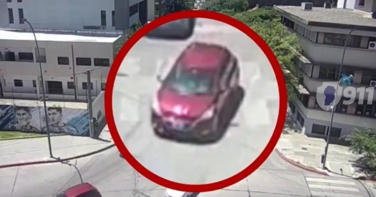 Foto- Policia de Córdoba