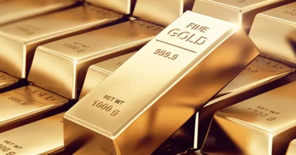 Todo lo que brilla es oro- alcanzoacute ayer los US4920 por onza