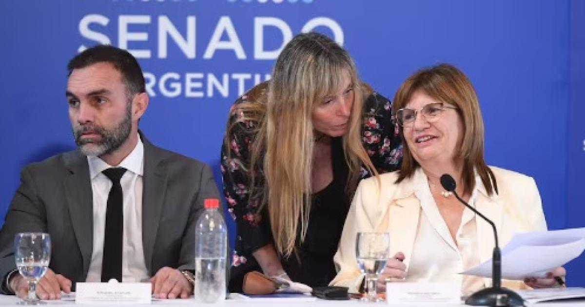 Se reinstala la discusioacuten por la baja de edad de imputabilidad
