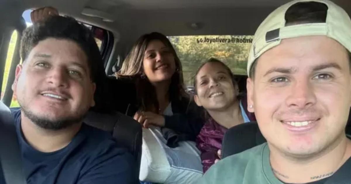 Vacaciones de terror en Brasil- les robaron una Hilux y quedaron varados sin dinero ni documentos