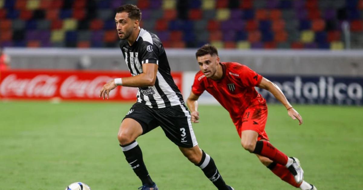 Foto- Prensa Central Córdoba