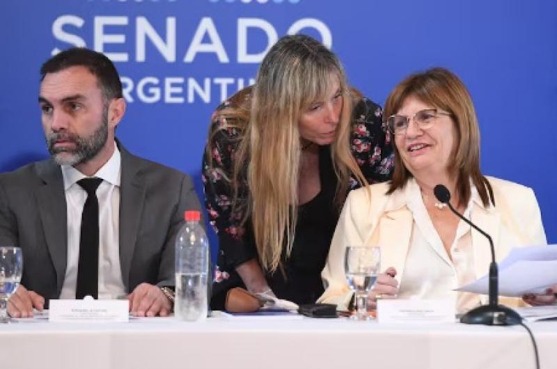 Se reinstala la discusioacuten por la baja de edad de imputabilidad