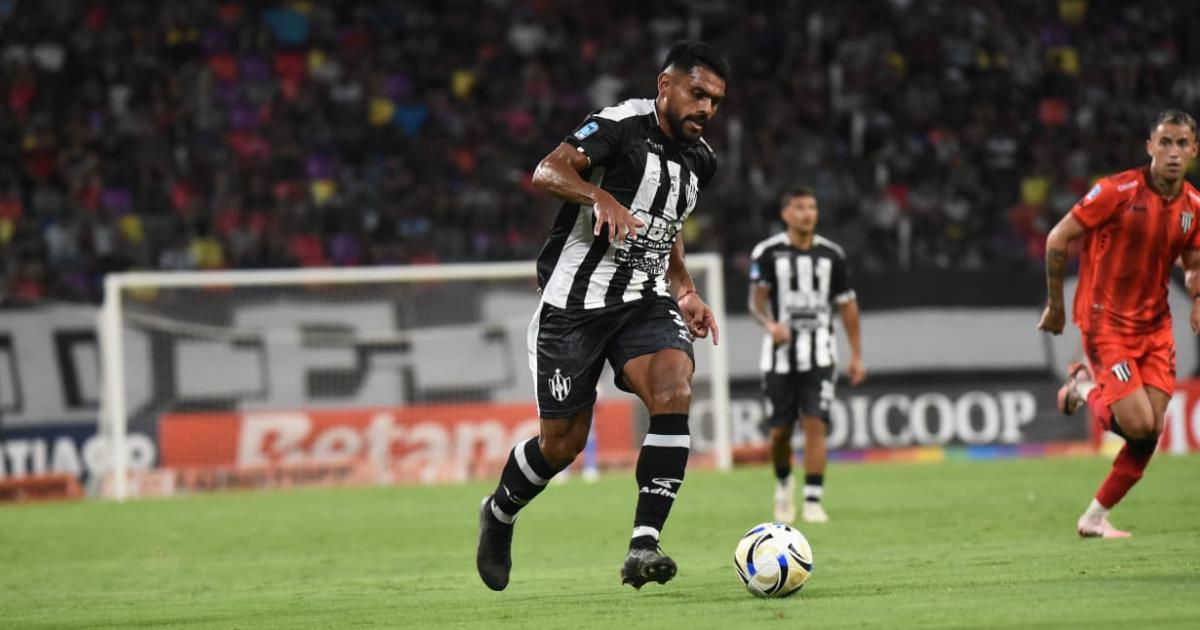 Foto- Prensa Central Córdoba