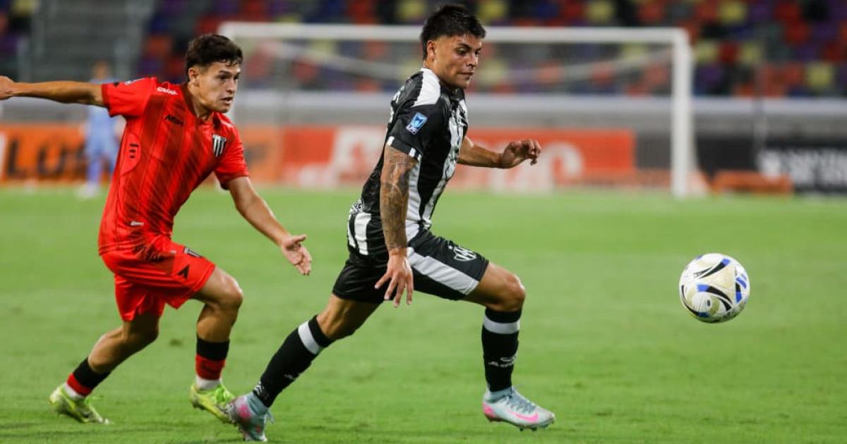 Foto- Prensa Central Córdoba