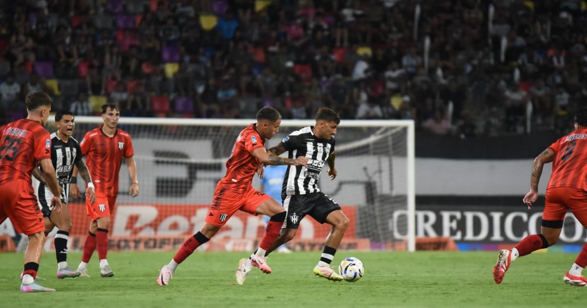 Foto- Prensa Central Córdoba