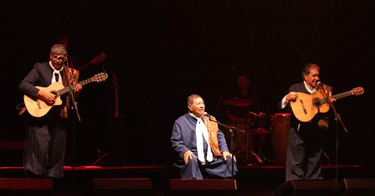 Alito Toledo- Que no se pierdan las raiacuteces