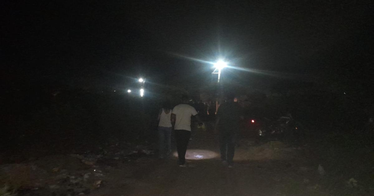 Quedaron en libertad los dos demorados por la muerte de una mujer