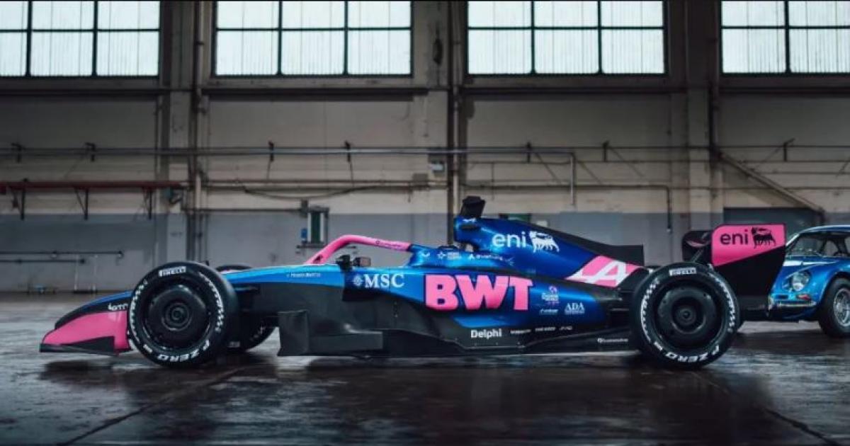 El nuevo modelo encendioacute la ilusioacuten de una buena temporada