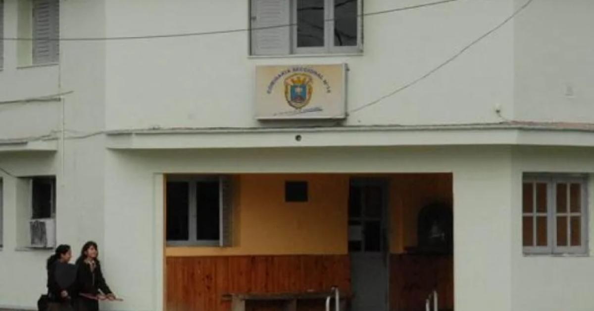 Joven con problemas mentales golpeoacute a vecina