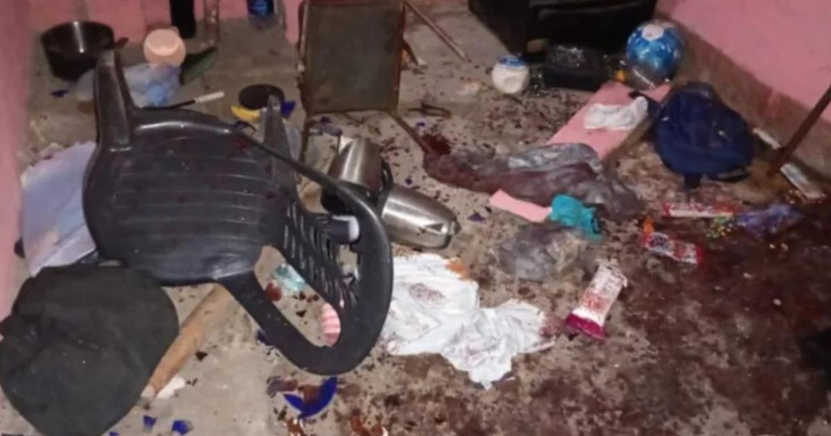 Foto- Diario Conurbano