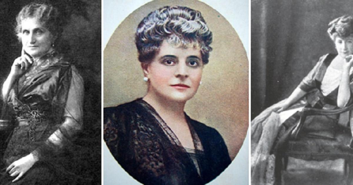 Las Nobles Argentinas- Una historia de fe y alcurnia en el siglo XX Por Eduardo Lazzari