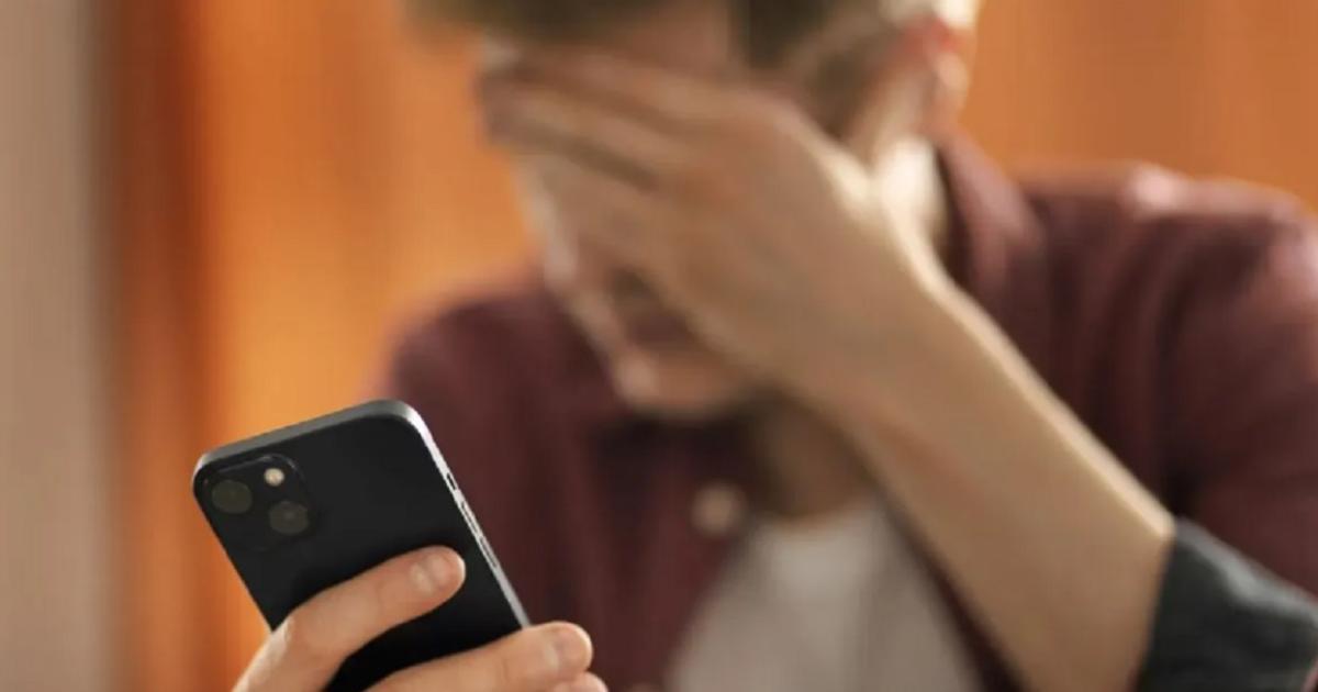 Estafa telefónica- un vecino de Añatuya fue víctima de un fraude por ms de 3 millones