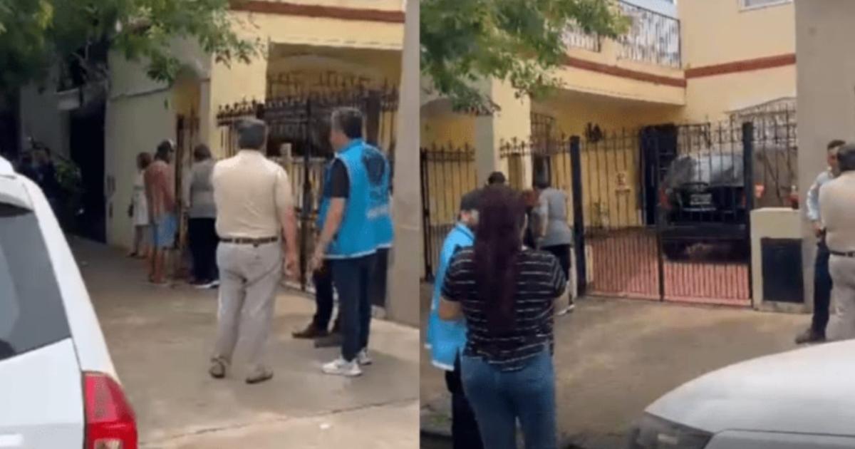 Foto- El argentino diario