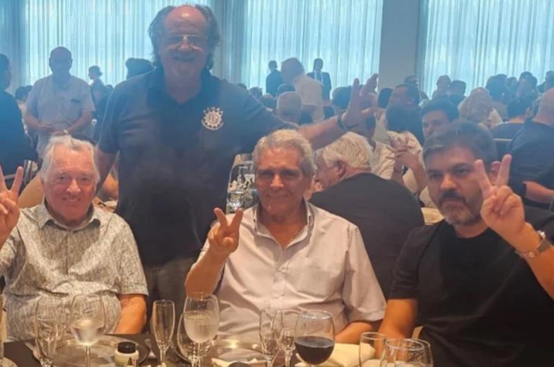 Gremialismo cuestiona reforma laboral con fuerte apoyo a CGT