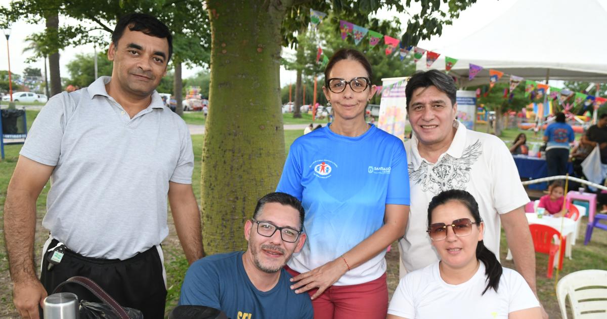 A ORILLAS DEL DULCE UN ESPACIO FAMILIAR