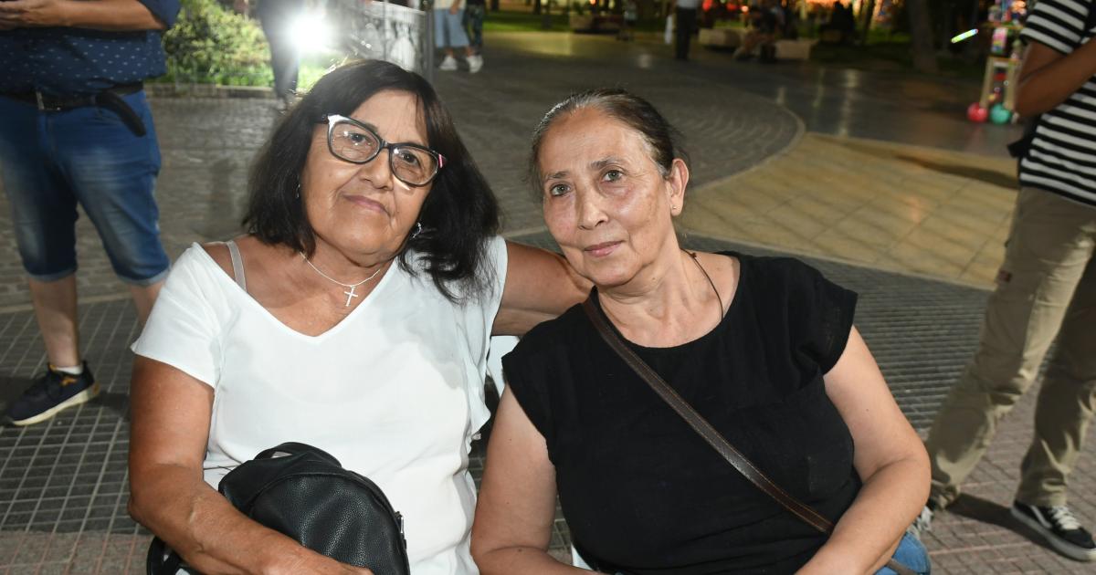 LA PLAZA LIBERTAD SE LLENOacute DE MUacuteSICA