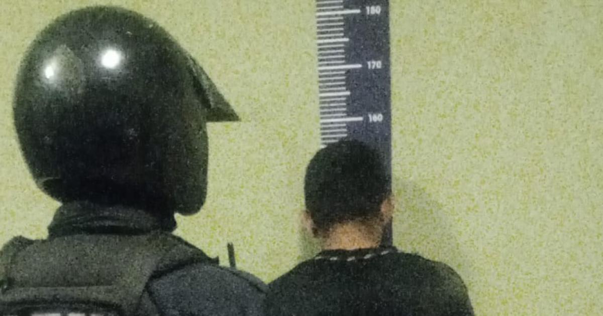 Delincuente acuchilloacute al duentildeo de casa cuando lo descubrioacute robando