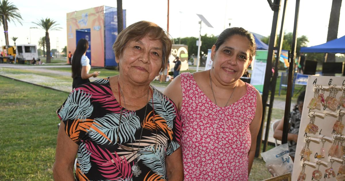 A ORILLAS DEL DULCE UN ESPACIO FAMILIAR