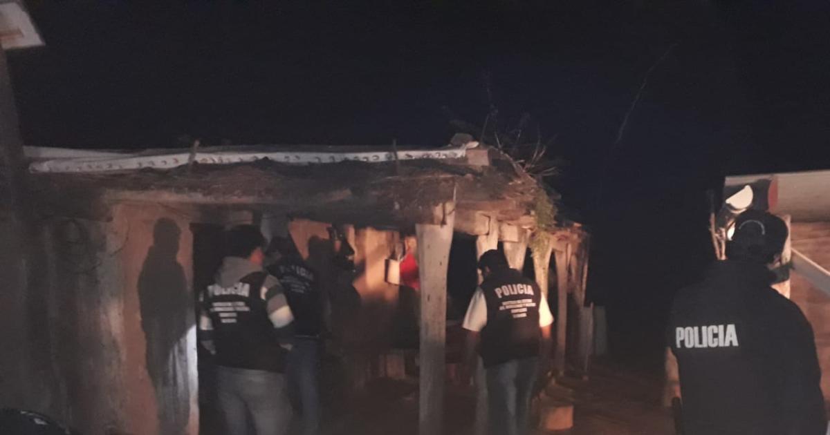 Ordenan la inmediata captura de un sujeto por brutal golpiza a su pareja