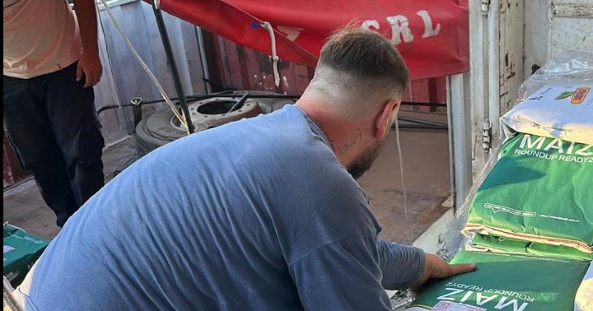 PRUEBAS Mussati habría entregado a la Fiscalía fotos del 11 de noviembre