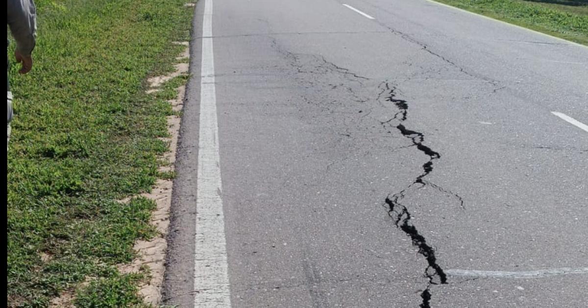 Desinversioacuten afecta a rutas nacionales que pasan por Santiago 