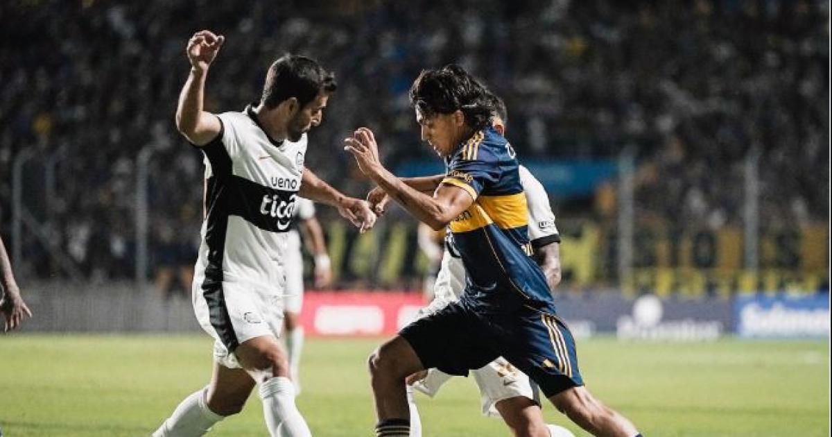 TITULAR Exequiel Changuito Zeballos tendr� la labor de desbordar por las puntas para generar peligro