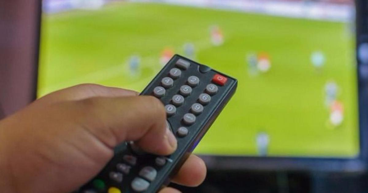 Qué eventos deportivos ver hoy