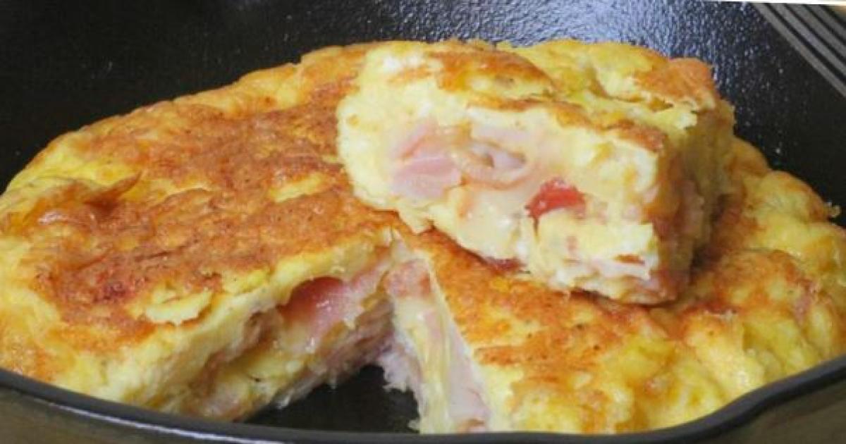 Olvidoacute pagar la tortilla y amenazoacute a la trabajadora