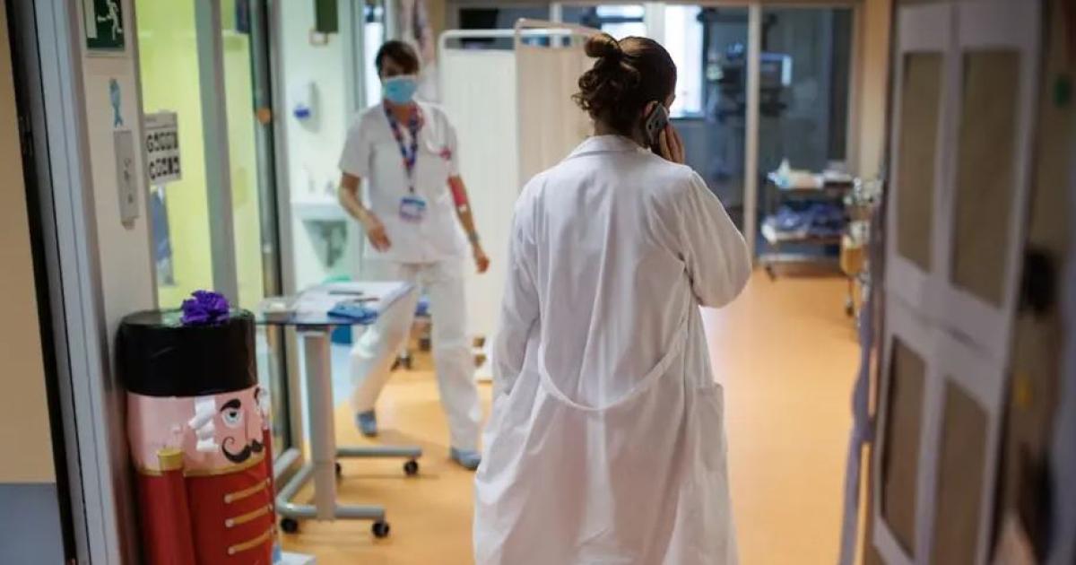 Catamarca confirmoacute dos casos positivos de Influenza A (H3N2)