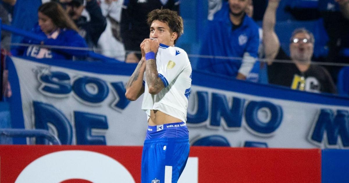 El futuro de Maher Carrizo en duda tras rechazar a Boca River y una oferta del exterior