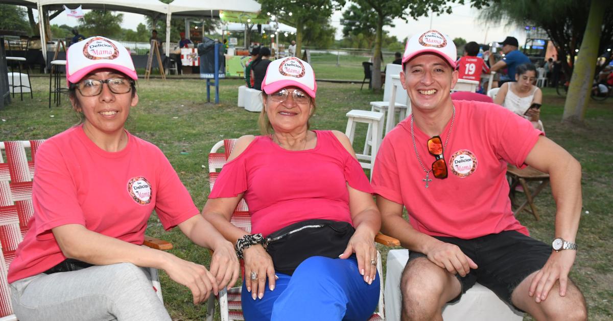 A ORILLAS DEL DULCE UN ESPACIO FAMILIAR