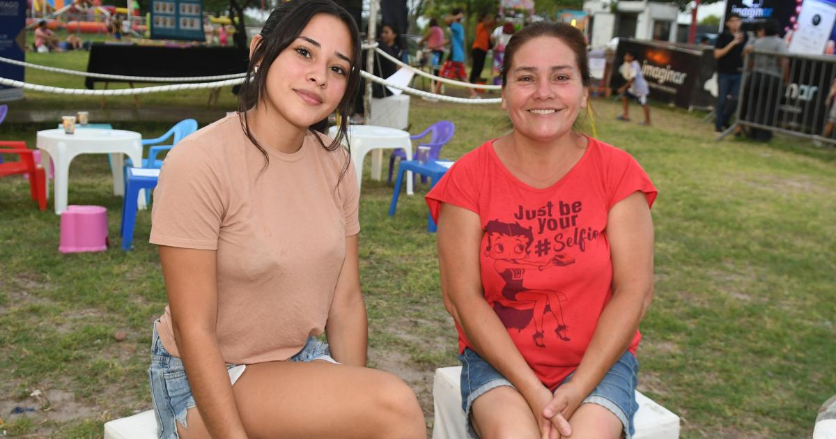 A ORILLAS DEL DULCE UN ESPACIO FAMILIAR